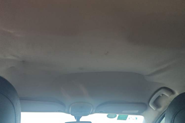 Used Citroen C-Quatre 2016 Classic Sedan 1.6L Manual - Premium Version