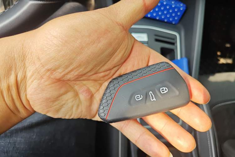 Used Volkswagen Golf 2021 280TSI DSG R-Line
