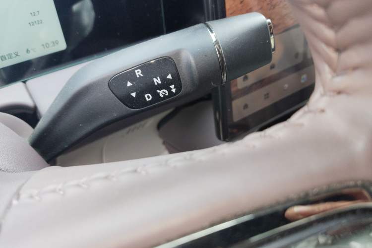 Used Leapmotor C11 2024 All-Electric 580 Luxury Edition