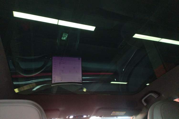 Used XPeng G7 2025 702 Max
