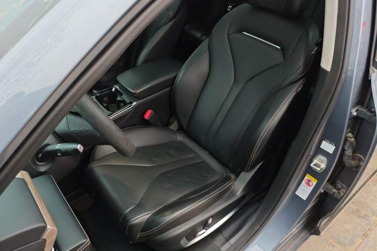 Used XPeng P5 2021 550P
