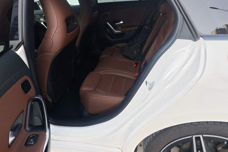 Used Mercedes-Benz CLA 2023 CLA 260 4MATIC Shooting Brake