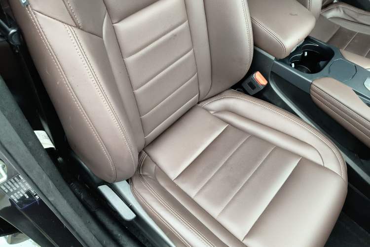 Used Haval F7 2020 2.0T Two-Wheel Drive i-Active