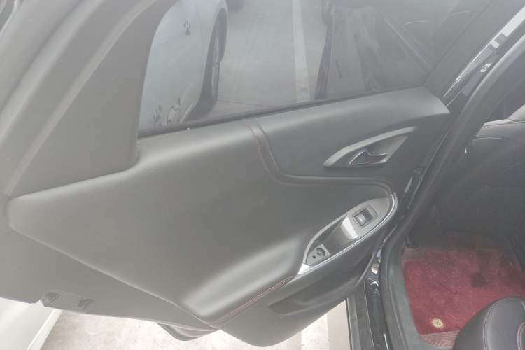 Used Chevrolet Malibu XL 2022 Redline 550T Automatic Sport Edition