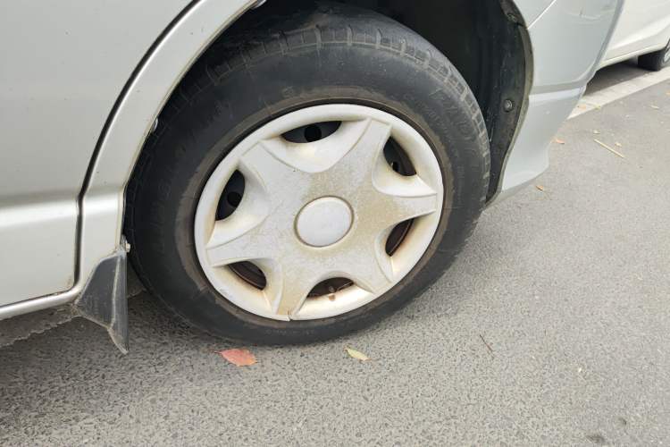 Used Jinbei Grace 2018 2.0L Express Comfort 7-Seater V19