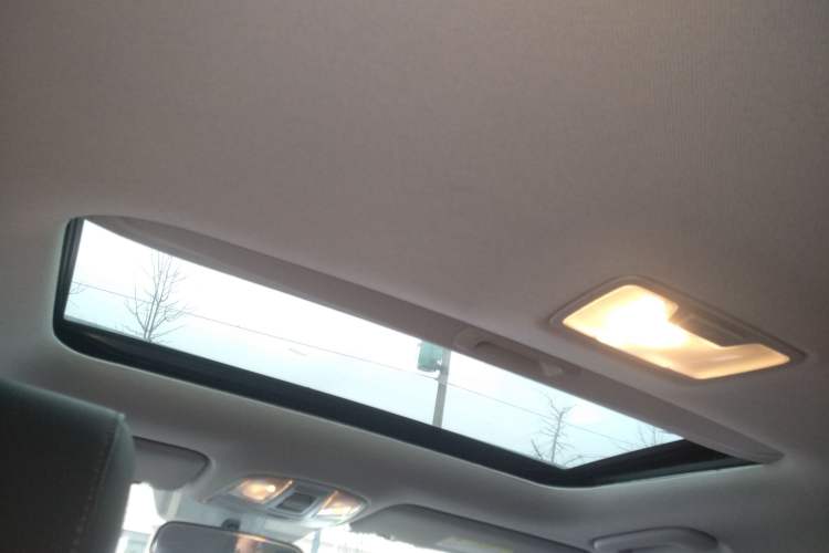 Used Hyundai ix35 2019 2.0L Automatic 2WD Zhiyong·Changxiang Edition China VI Standard