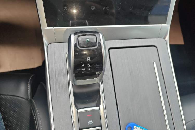 Used Chery Tiggo 7 PLUS 2023 1.5 TCI CVT New Enjoyment Edition