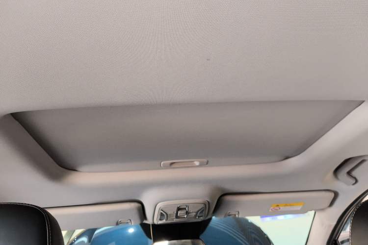 Used GAC Trumpchi M6 2023 PRO 270T DCT Luxury Edition
