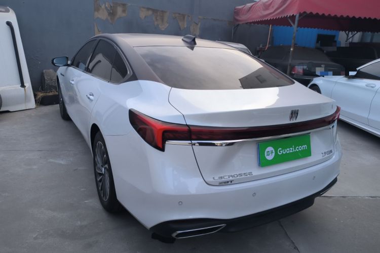 Used Buick LaCrosse 2023 28T Prestige Edition