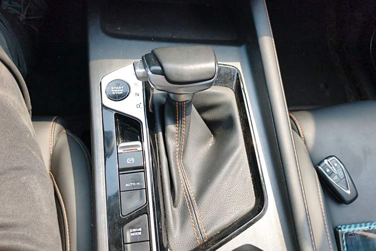 Used CHANGAN OSHAN X7 PLUS 2023 Enjoy Edition 1.5T Automatic Prestige 7-Seater
