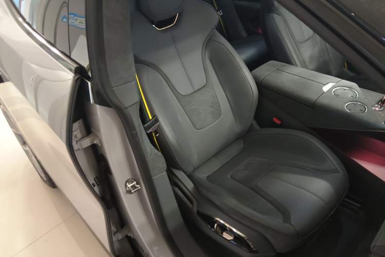 Used Lotus ELETRE 2024 ELETRE L+