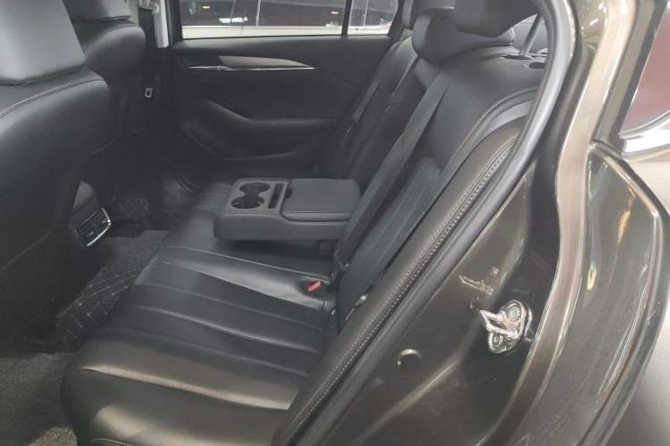 Used Mazda Atenza 2020 2.5L Skyline Sport Edition