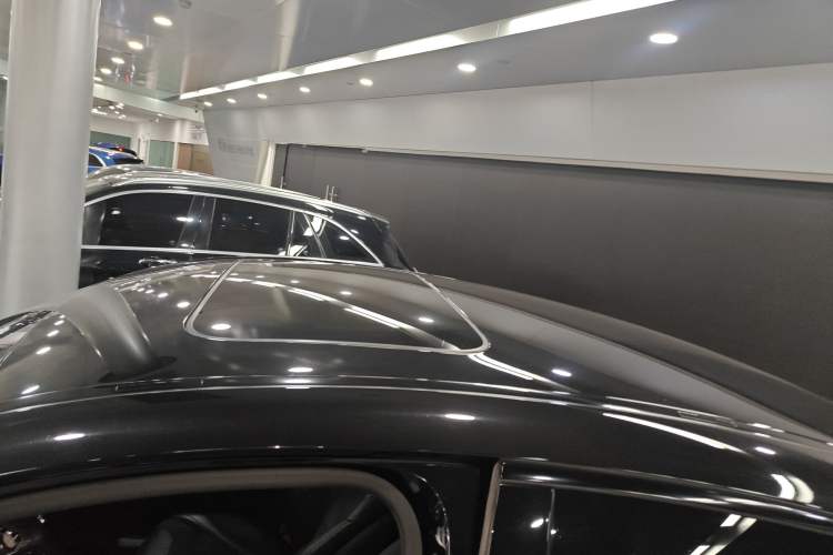 Used Mercedes-Benz GLC Coupe AMG 2017 AMG GLC 43 4MATIC Coupe SUV