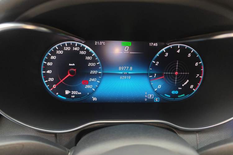 Used Mercedes-Benz C-Class 2020 Restyled C 260 L Sport Edition