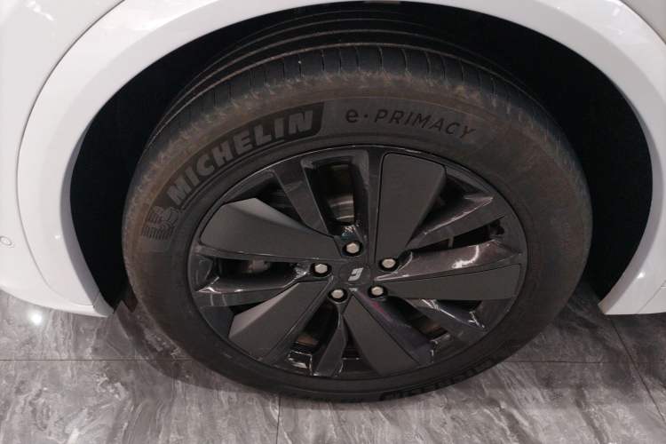 Used Li Auto L7 2025 Max Smart Refresh Edition
