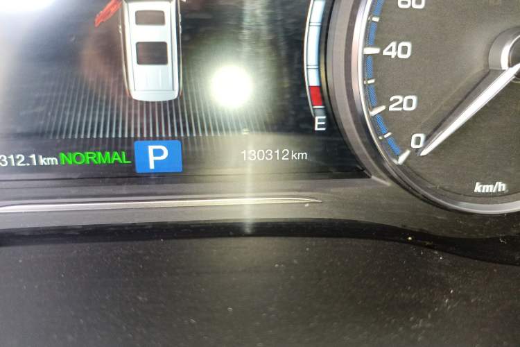 Used GAC Trumpchi M8 2018 320T Luxury Edition