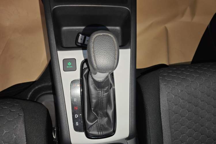 Used Honda Fit 2022 1.5L CVT Trendy Sunroof Edition