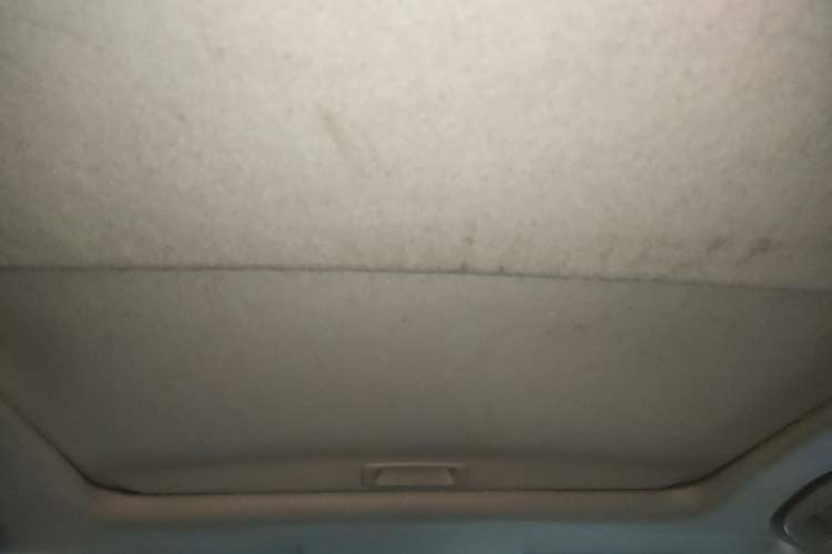 Used Honda Crider 2019 180 Turbo CVT Leading Edition China V Headliner