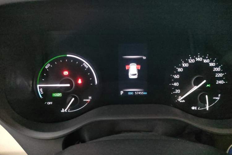 Used Toyota Granvia 2023 2.5L Hybrid Prestige PLUS Edition
