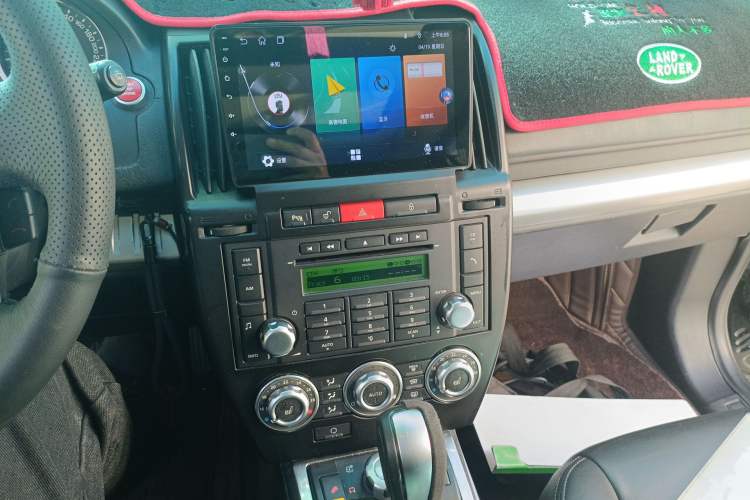 Used Land Rover Freelander 2 2011 3.2L i6 HSE Gasoline Edition
