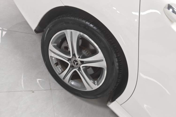 Used Mercedes-Benz C-Class 2019 Restyled C 260 L Sport Edition
