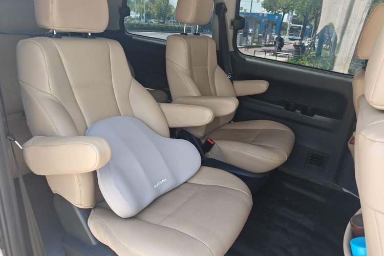 Used JAC Refine M4 2022 2.0 TGDI Automatic Business Edition