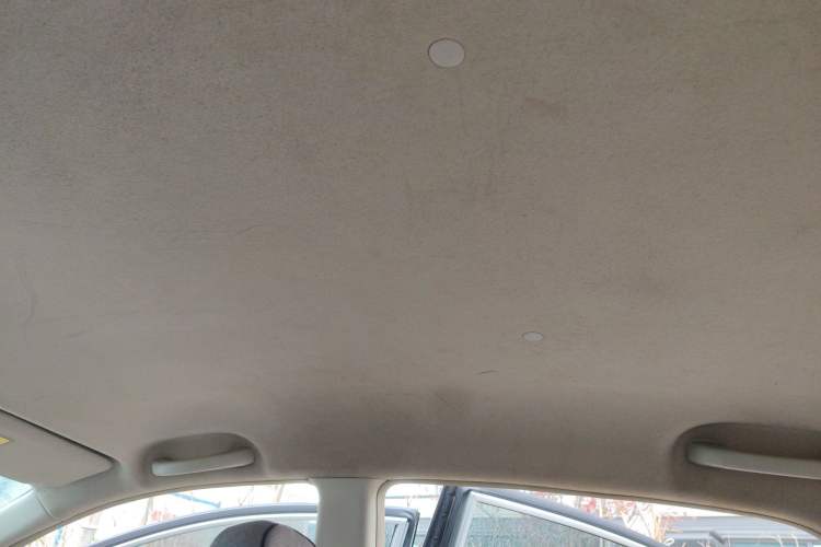 Used Venucia D50 2013 1.6L Manual Fashion Edition Headliner