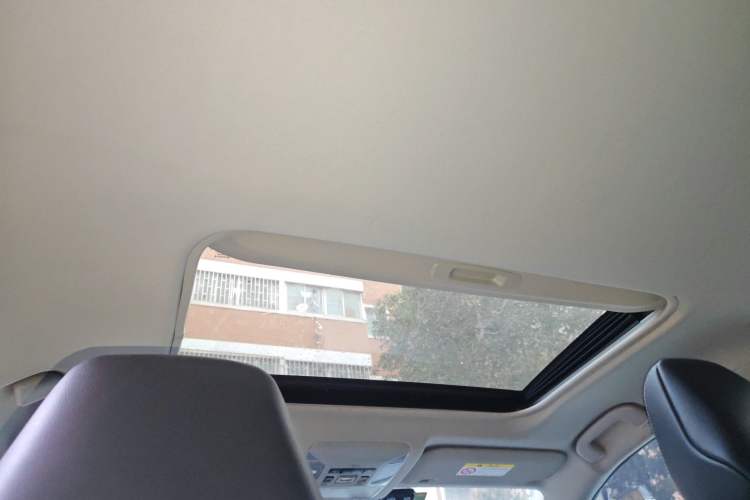 Used Toyota Wildlander 2021 2.0L CVT 4x4 Luxury Edition