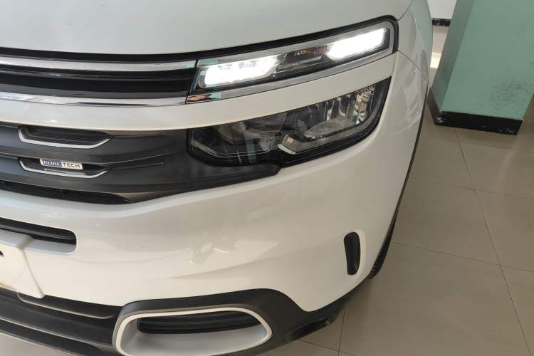 Used Citroen C5 AIRCROSS 2020 360THP Enjoyment Version