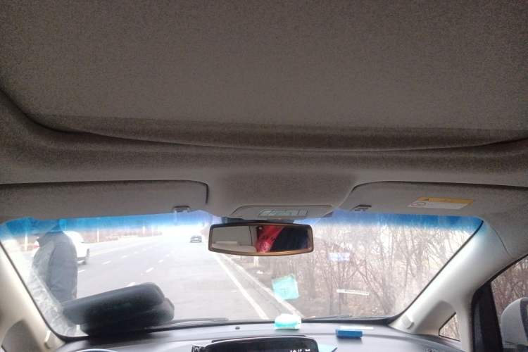 Used Buick GL8 2020 Land Business Class 652T Luxury Model
