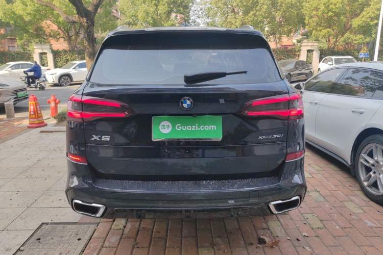 Used BMW X5 2021 Restyled xDrive30i M Sport Package
