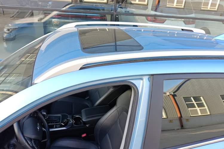 Used Chery Tiggo 5x 2020 1.5L CVT Fashion Edition