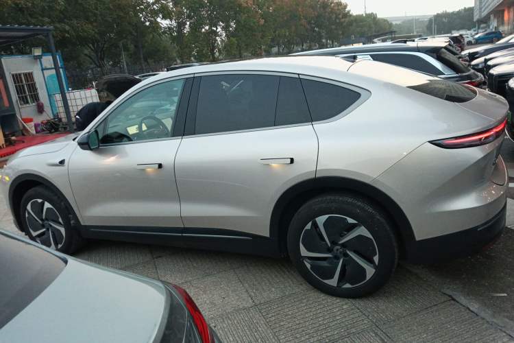 Used Nio EC7 2023 100kWh
