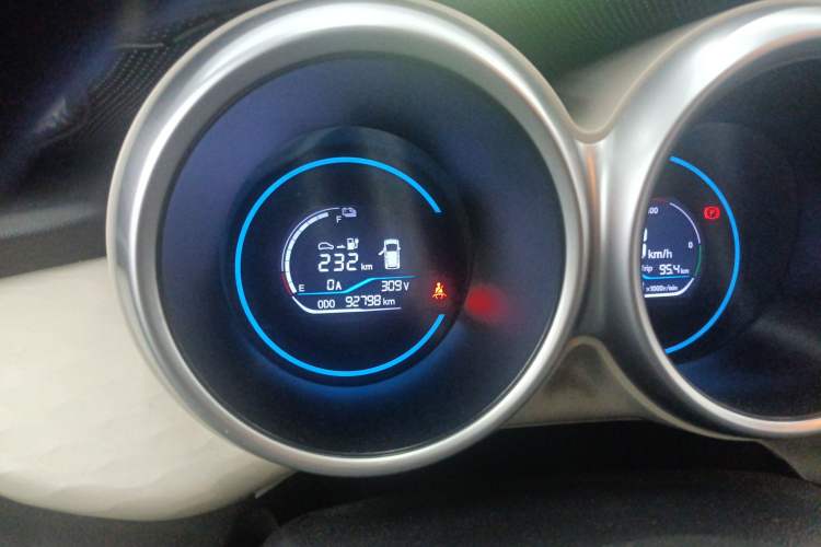 Used ORA Black Cat 2019 301km Standard Edition
