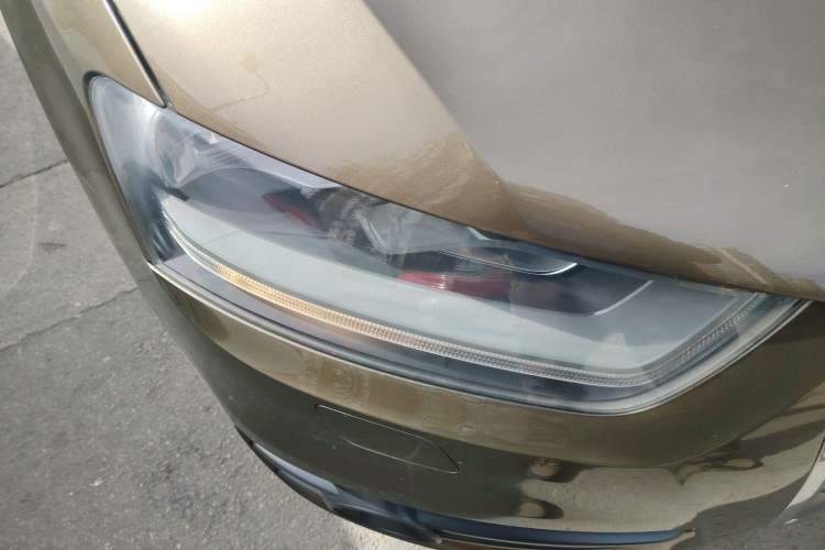 Used Audi Q3 2015 35 TFSI Millionth Anniversary Intelligent Edition