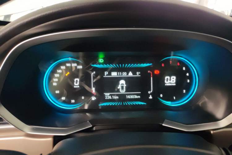 Used JETOUR X70 2023 1.5T DCT Beyond PRO+ Edition 5-Seater
