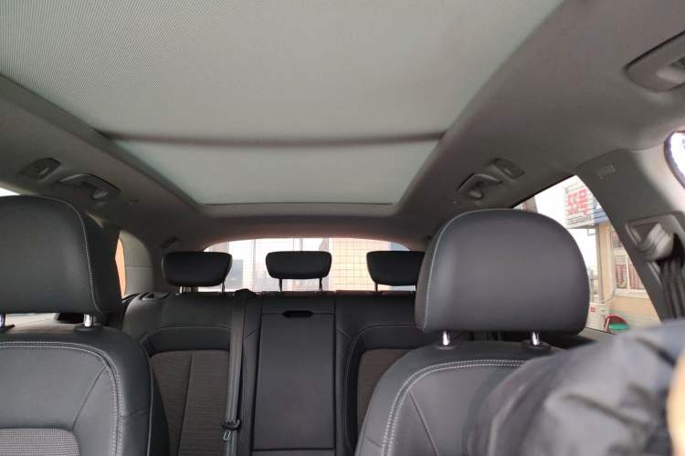 Used Audi Q5L 2018 40 TFSI Prestige Fashion Edition China V