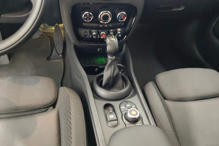 Used MINI Clubman 2016 Revised 1.5T COOPER