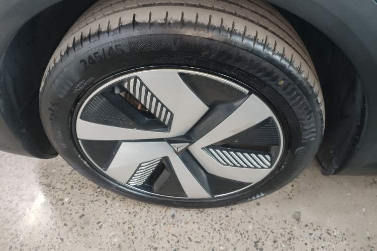 Used Deepal S05 2024 510 Ultra Pure Electric Version