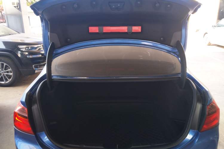 Used BMW 1 Series 2018 Revised 118i Fashion Edition
