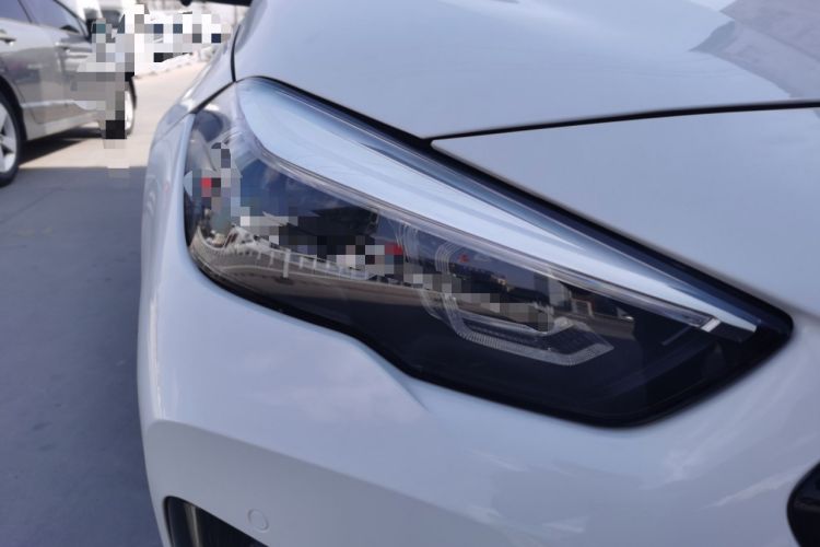 Used BMW 2 Series 2021 225i Four-Door Coupe M Sport Night Edition
