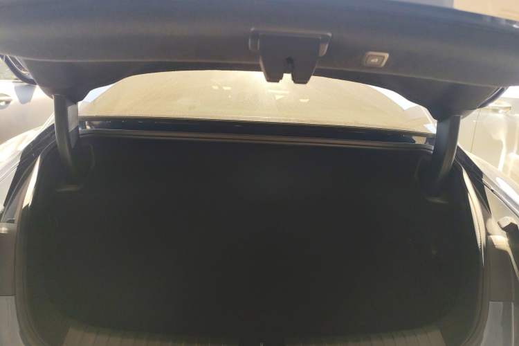 Used Xiaomi Auto SU7 2024 Rear-Drive Ultra-Long Range Advanced Pro-Level Intelligent Driving Version