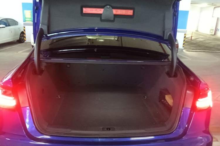 Used Audi A6L 2017 45 TFSI quattro Sport Edition