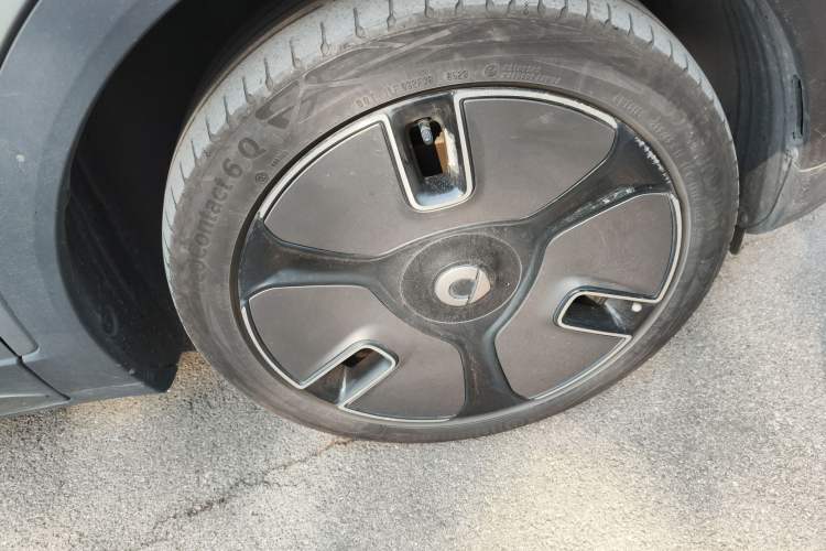 Used smart #1 2022 Premium Edition
