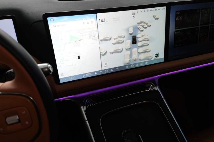 Used XPeng G9 2025 625 Long-Range Max