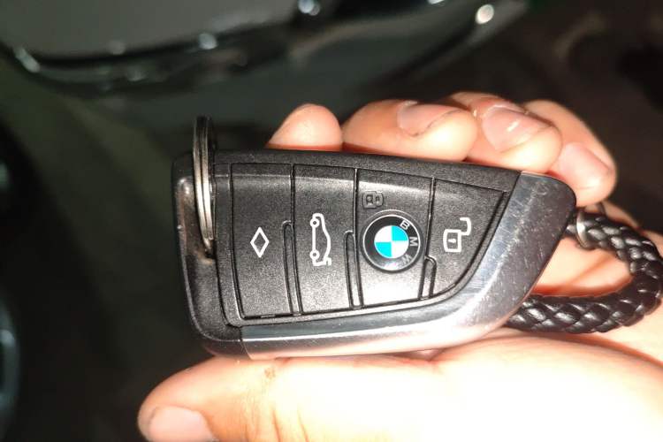 Used BMW 3 Series 2021 Facelifted 320Li M Sport Package
