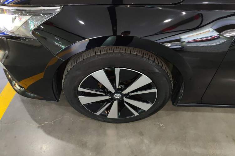 Used Nissan Teana 2021 2.0L XL Upper AD1 Smart Drive & Navigation Edition
