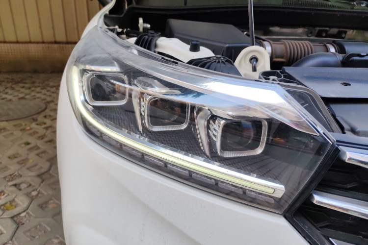 Used GAC Trumpchi GS4 New Energy 2019 1.5L PHEV Deluxe Edition