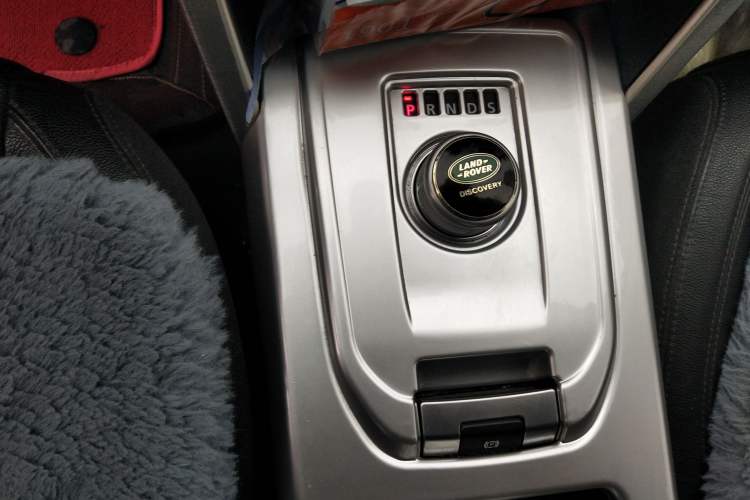 Used Land Rover Discovery Sport 2016 2.0T HSE
