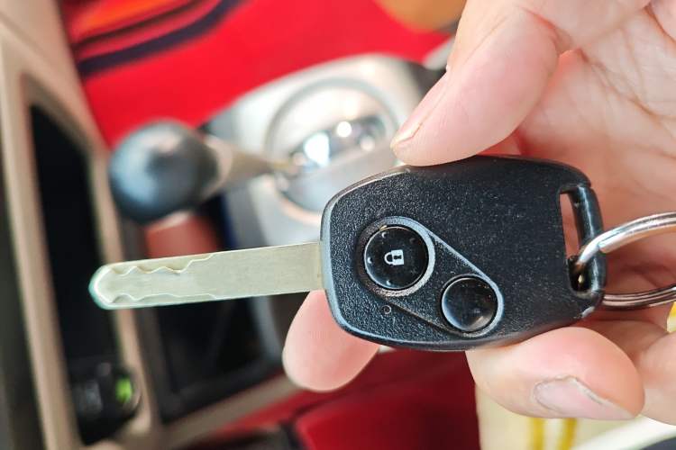 Used CIIMO 2012 1.8L Automatic
